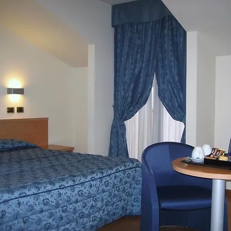 Hotel Brandoli Verona