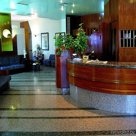 Brandoli Hotel Verona