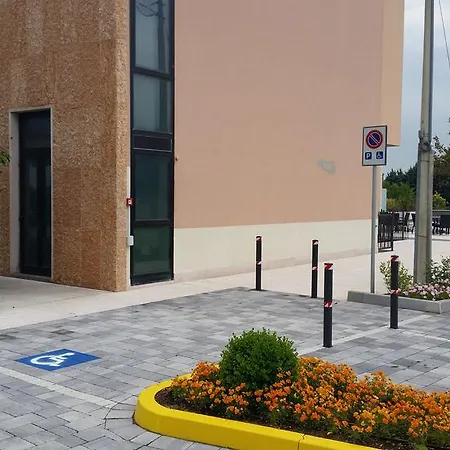 Brandoli Hotel