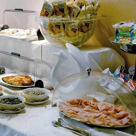 Hotel Brandoli 3*