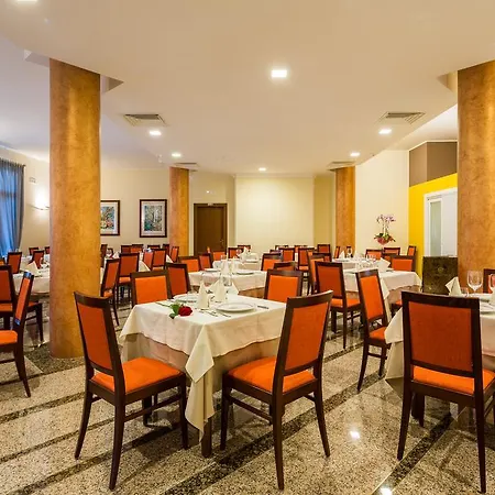 Brandoli Hotel Verona