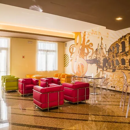 Brandoli Hotel