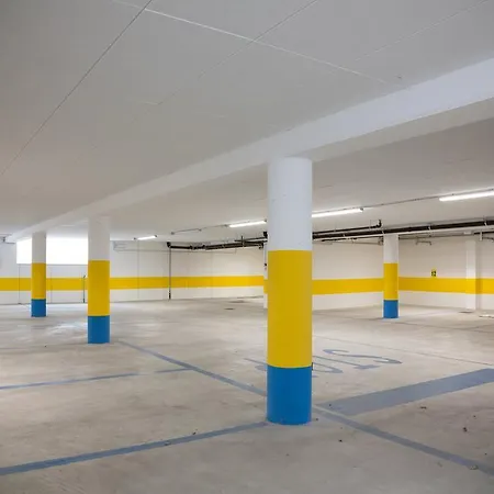 Hotel Brandoli Verona