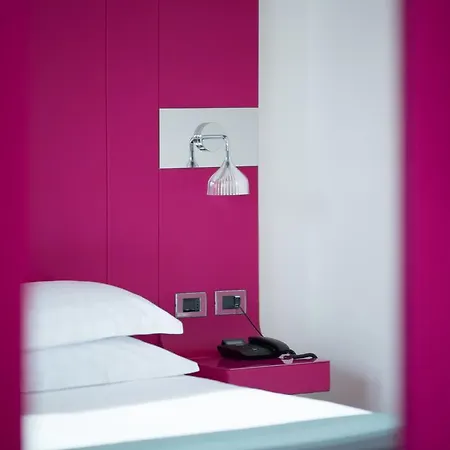 Brandoli Hotel Verona