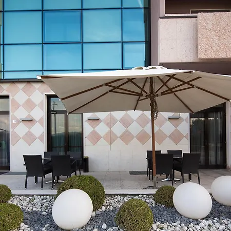 Brandoli 3* Verona