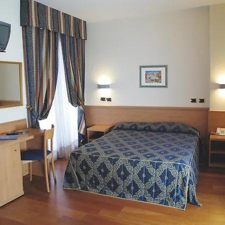 Brandoli Hotel