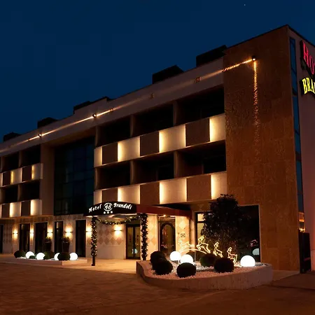Hotel Brandoli Verona
