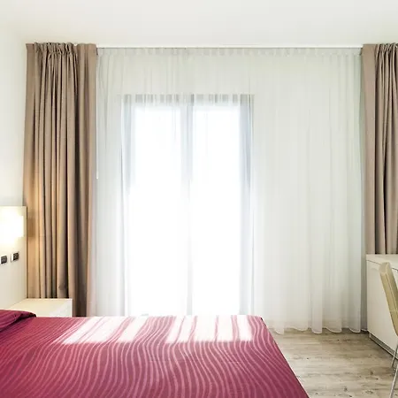 Hotel Brandoli Verona