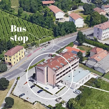 Brandoli Hotel