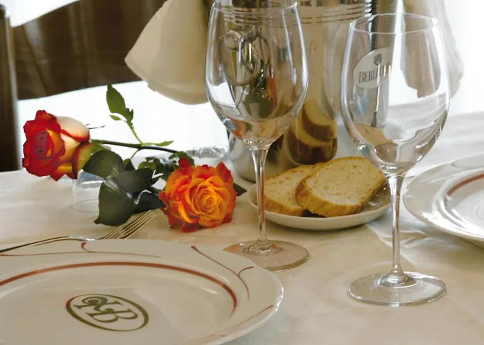 ホテル ブランドリ