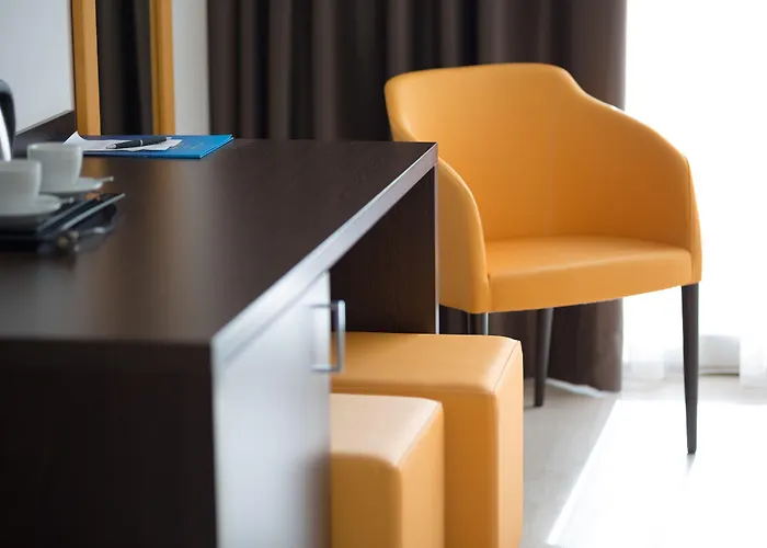 ホテル ブランドリ 3*