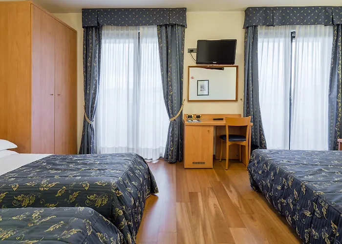 ブランドリ ホテル ヴェローナ