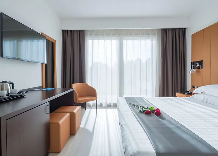 ホテル ブランドリ 3*