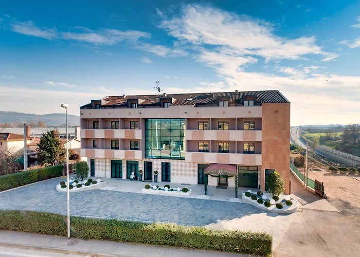 ブランドリ ホテル ヴェローナ