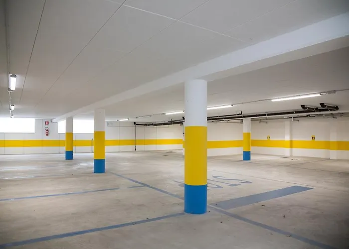 ホテル ブランドリ ヴェローナ