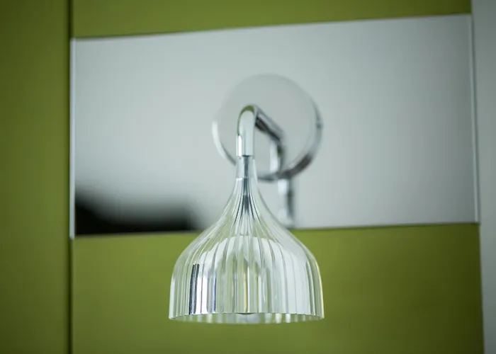 ホテル ブランドリ 3*