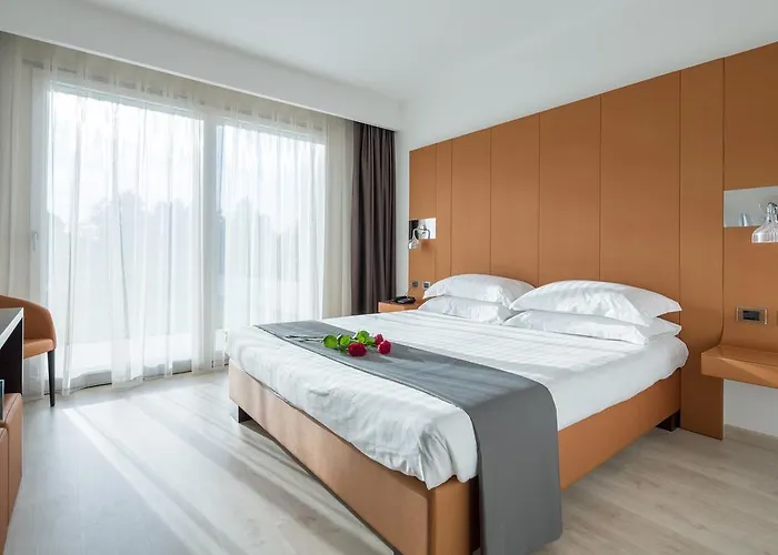 ブランドリ 3* ヴェローナ