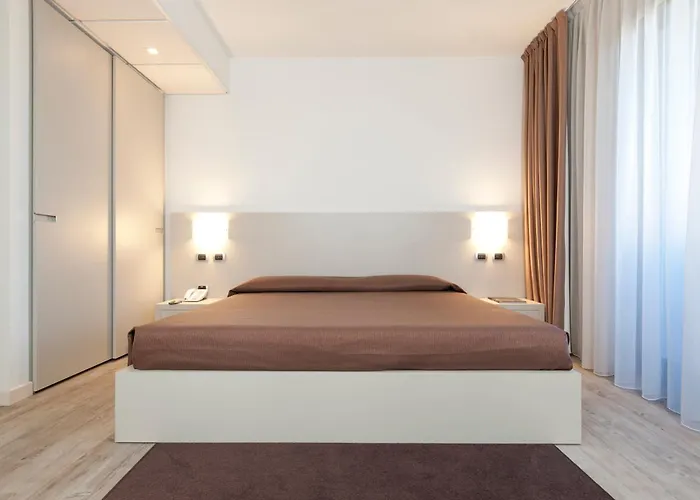 ブランドリ ホテル ヴェローナ