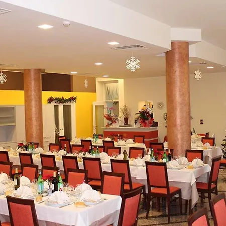 Otel Brandoli Verona