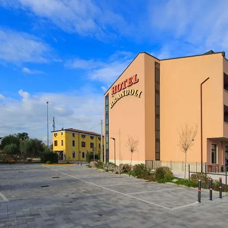 Brandoli Otel Verona
