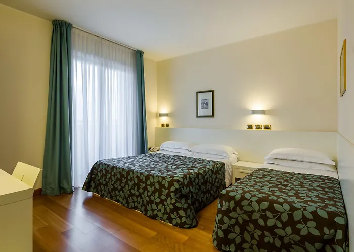 Brandoli Hotel 3*