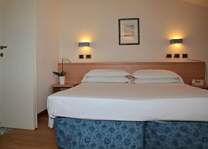 Brandoli Hotel 3*