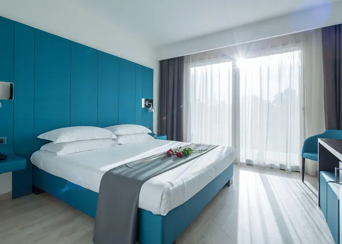 Hotel Brandoli Verona