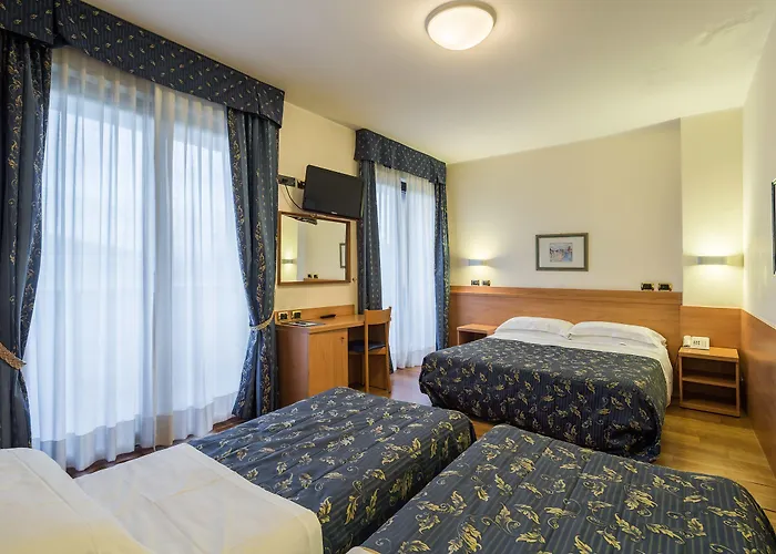 Brandoli Hotel Verona