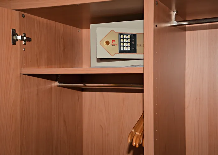 Hotel Brandoli 3*