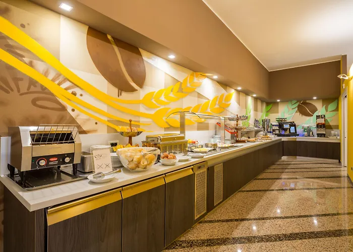 Brandoli Hotel 3*