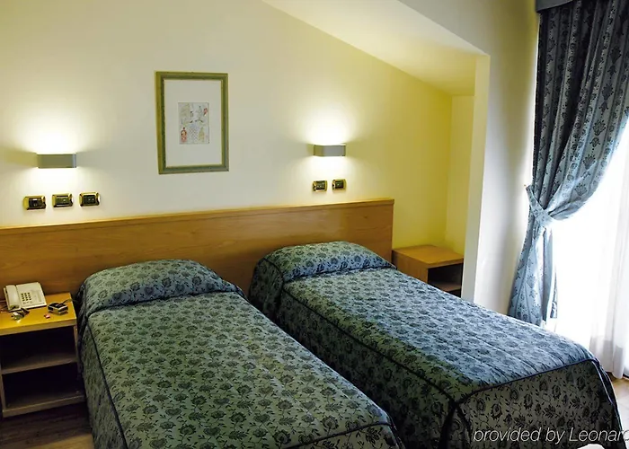 Brandoli Hotel Verona